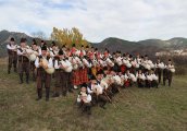 101 каба гайди ще огласят Античния театър в Пловдив