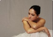 Прима - балерината Маша Илева за постановката на Пинокио