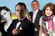 Фортисимо Фамилия преобразява зала България с фантастичните Приказки за обой
