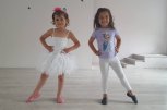 Prima Dance Studio - снимка 2 - класически балет - София