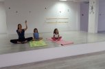 Prima Dance Studio - снимка 3 - класически балет - София