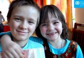 SOS Детски селища България и Sofia Ring Mall сбъдват детските мечти