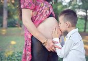Националният фотоконкурс Най-сладка целувка