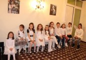 Завърши третия Национален детски конкурс Виж моя ангел