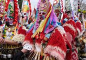 Cypвa 2016 в Coфия и Πepниĸ