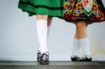 Ирландски танци Fly into Dance - снимка 1 - ирландски танци - София