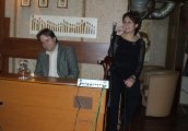 Суингиращи семейства с Джаз за деца