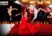 Безплатна танцова седмица за деца в Dance Station