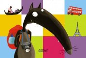 Излизат първите книжки за Вълкан