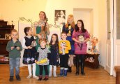 Куклена неделя