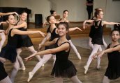 Международен фестивал за детско творчество Звездите на Камчия