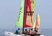 Покана за летни ваканции 2016 със Summerly