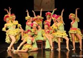 Dance Cup Bulgaria 2016 ще се проведе в Пловдив