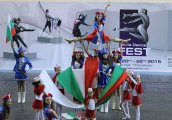 Sofia Dance Fest 2016