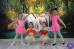 Танцово студио Магнифик - снимка 3 - изобразително изкуство - Пловдив