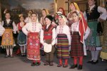 Формацията за автентичен фолклор Куклици - ОДК Пловдив - снимка 1 - вокално изкуство - Пловдив