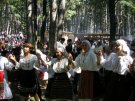 Народни танци - зала Сердика - снимка 3 - други - София