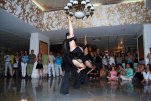 Brand Dance Studio - снимка 1 - състезателни и латино- американ - Шумен