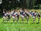 Народно читалище Светлина 1940 - снимка 4 - клавишни инструменти - София