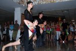 Brand Dance Studio - снимка 2 - състезателни и латино- американ - Шумен