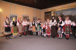 Формацията за автентичен фолклор Куклици - ОДК Пловдив - снимка 3 - вокално изкуство - Пловдив