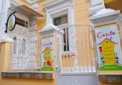 На 1-ви юни в Casita на гости ще бъдат Миньоните и Театрална къща Мариета и Марионета