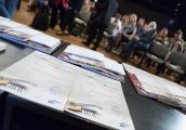 17-годишният пианист Емануил Иванов е откритието на конкурса Млади виртуози