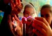 Научна лаборатория в Детска Академия Земята и децата