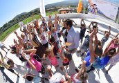 Второ издание на Sofia Fun Fest – истински добрата новина
