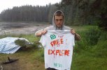 Летен палатков лагер за младежи край язовир Голям Беглик с Номадия - снимка 4 - зелени училища - София