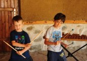 20 дни изкуство – 20 стипендии за вдъхновени деца
