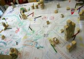 Направи си град с Детска архитектурна работилница