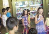 Благотворителна изложба на академиците по приложни изкуства от Бистра и Галина