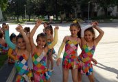 Наши деца обраха наградите от фестивала Звезден път