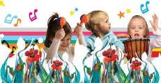 A to JazZ с музикални работилници за деца