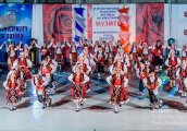 Фестивалът Музите в Созопол продължава