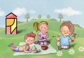 Ателие по Керамика на открито с Работилничка за приложни изкуства