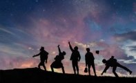 Премиера на музикално-театралния спектакъл Звездите на Венеция в полите на Витоша