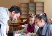 Заедно в час стартира кампанията си за привличане на нови участници в своята програма