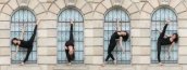 Балет за средно-напреднали с американски специалист в Dance It Summer Intensive 2016