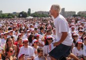 Бургас ще пее танцува и спортува в ритъма на ЖИВЕЙ АКТИВНО