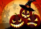 Маскарад приключения и игри за Хелоуин в Детска къща МОМО