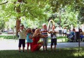 Курс по добри обноски