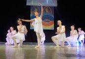 Международен фестивал на изкуствата Утринна звезда