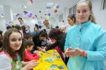 Детски рождени дни и арт събития във Fusion Academy - снимка 2 - парти - София