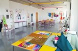 Детски рождени дни и арт събития във Fusion Academy - снимка 4 - парти - София