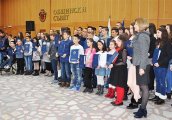 51 талантливи деца от Разград със стипендия и грамота от общината