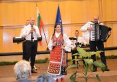 Млад талант от читалище Братство със златен медал