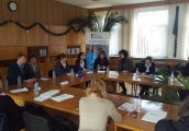 Стартира кампания за ранна диагностика на гръбначни изкривявания