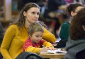 Годината на детската книга в НДК ще насърчава четенето